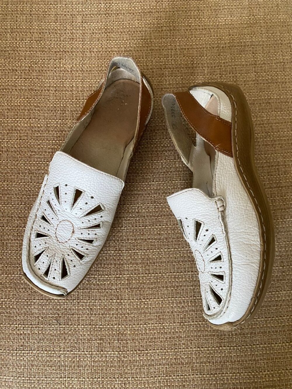 Rieker Women's Shoes Size 7.5